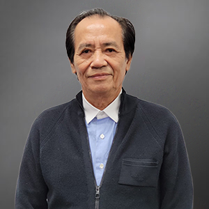 Ông Nguyễn Ngọc Mỹ