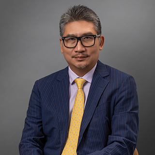 Ông Nguyễn Đức Quang 